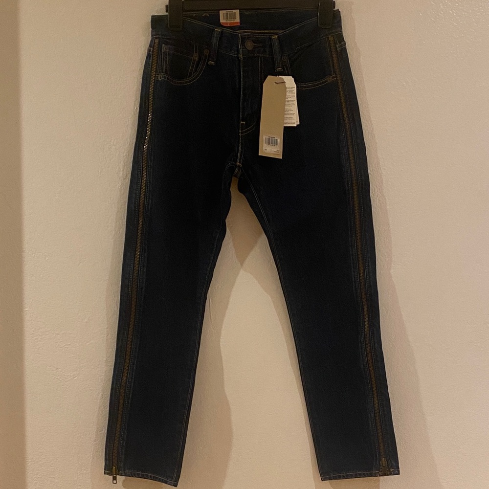 NWT Levi's Women’s Jeans